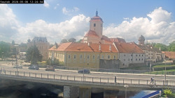Hrad Strakonice