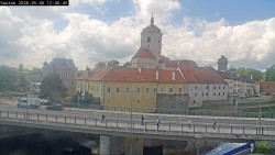 Hrad Strakonice