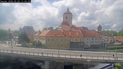 Hrad Strakonice