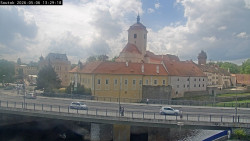 Hrad Strakonice
