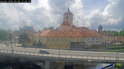 Hrad Strakonice