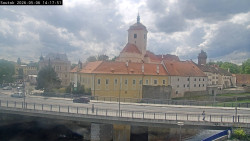 Hrad Strakonice