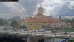 Hrad Strakonice