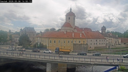 Hrad Strakonice