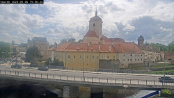 Hrad Strakonice