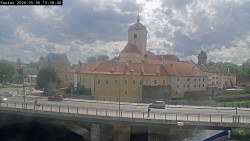 Hrad Strakonice