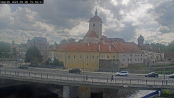 Hrad Strakonice