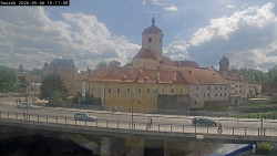 Hrad Strakonice