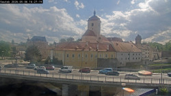 Hrad Strakonice