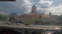 Hrad Strakonice