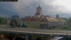 Hrad Strakonice