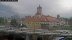 Hrad Strakonice