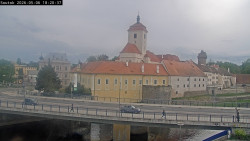 Hrad Strakonice