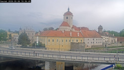 Hrad Strakonice