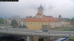 Hrad Strakonice
