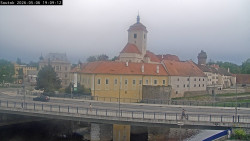 Hrad Strakonice