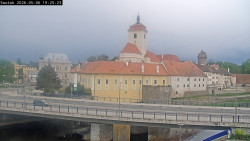 Hrad Strakonice