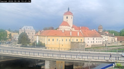 Hrad Strakonice