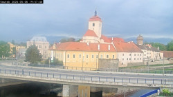 Hrad Strakonice