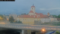 Hrad Strakonice