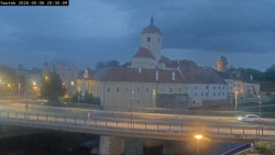 Hrad Strakonice