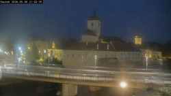 Hrad Strakonice