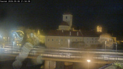 Hrad Strakonice