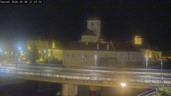 Hrad Strakonice