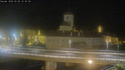 Hrad Strakonice