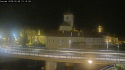 Hrad Strakonice