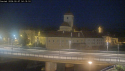 Hrad Strakonice