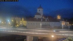 Hrad Strakonice