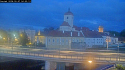 Hrad Strakonice