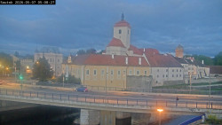 Hrad Strakonice