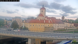 Hrad Strakonice
