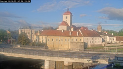 Hrad Strakonice