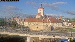 Hrad Strakonice