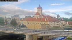 Hrad Strakonice