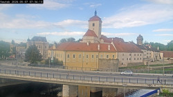 Hrad Strakonice
