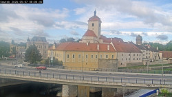 Hrad Strakonice