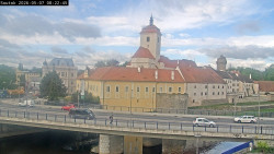 Hrad Strakonice
