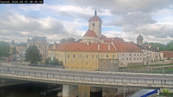 Hrad Strakonice