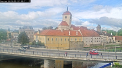 Hrad Strakonice