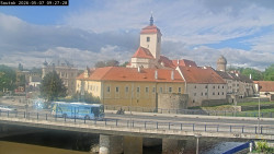 Hrad Strakonice