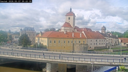 Hrad Strakonice