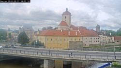 Hrad Strakonice