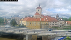 Hrad Strakonice