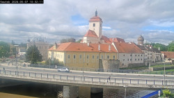 Hrad Strakonice