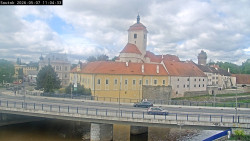 Hrad Strakonice