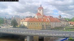 Hrad Strakonice